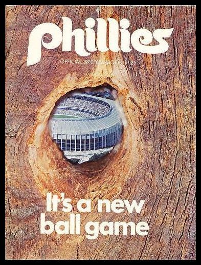 1970 Philadelphia Phillies